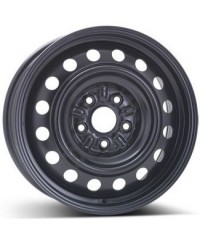 ALST (KFZ) 9265 Toyota Camry B R16 W6.5 PCD5x114.3 ET45 DIA60